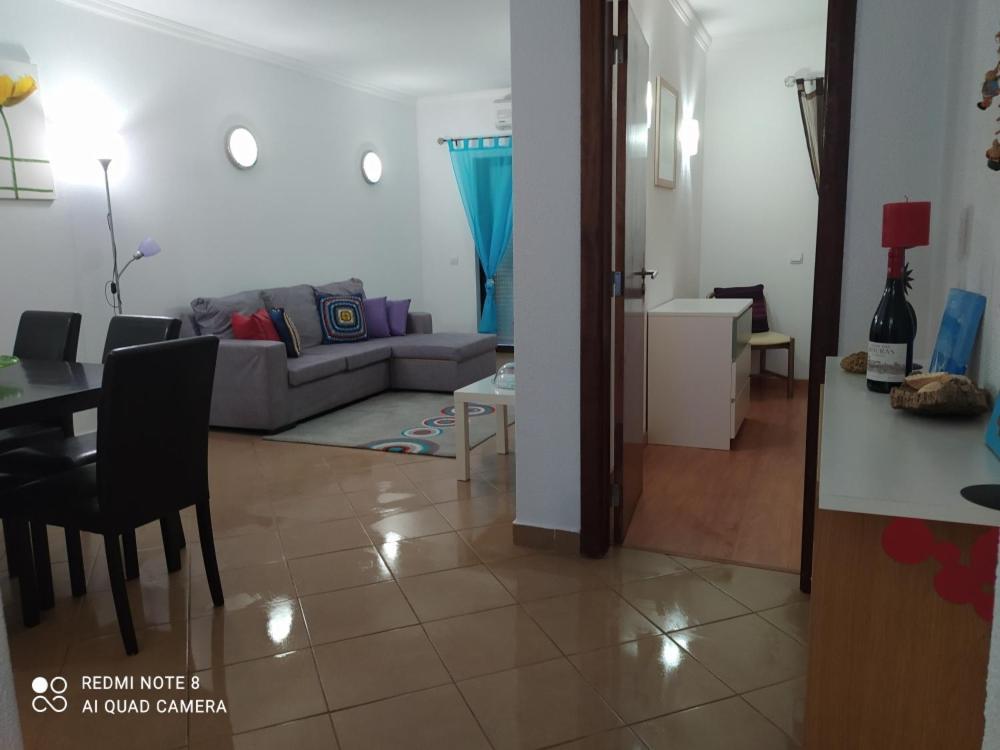 Espacoso Apt T2, Em Olhos Agua Албуфейра Екстер'єр фото